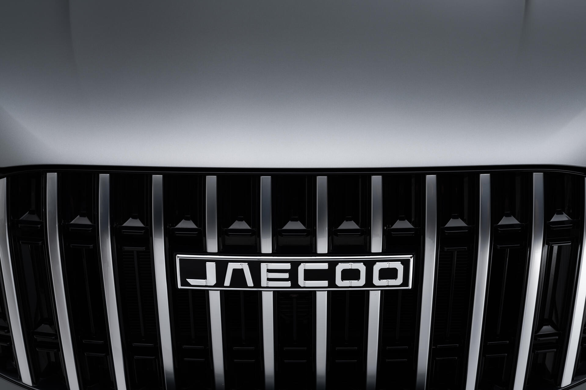 Jaecoo8 SHS-P