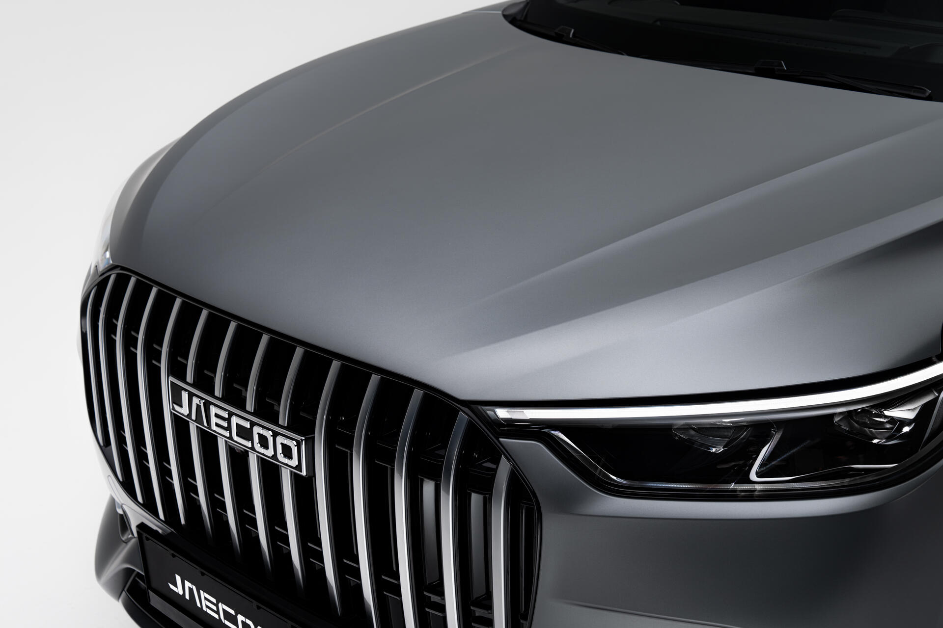 Jaecoo8 SHS-P