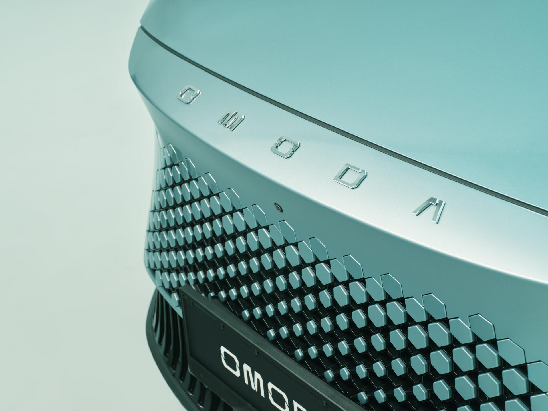 Omoda7 SHS-P